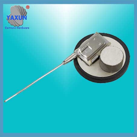 2MP current and temperature dual protector