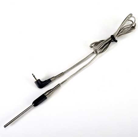 -50-300 ℃ platinum thermal resistance sensor for ovens and barbecues