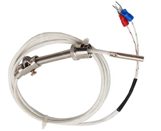 2-电线 PT100 / PT1000温度传感器