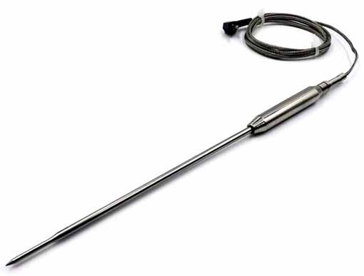 food grade BBQ temperature probe