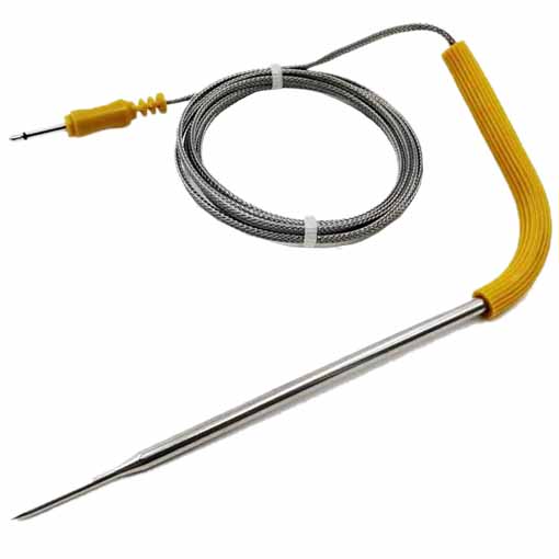 Sonde capteur BBQ + câble