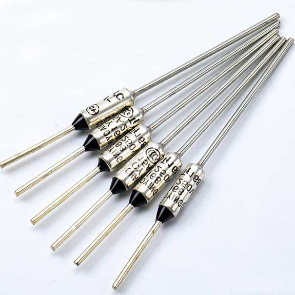 10Θερμική ασφάλεια 15Α 20Α 250V
