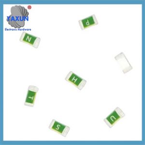 0154001.DR Oberflächenmontagesicherungen 32V 63V 0603 SMD-Sicherung