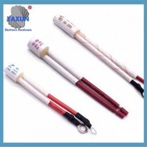 10A,20A,16A 250V RY RH 熱熔斷器