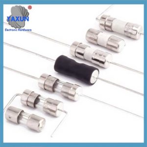 3.6x10mm, 4x11mm Keramiksicherung schnell und langsam 250 mA blasen, 1A, 2A, 3A, 4A, 5A, 8A, 10A, 12A