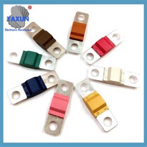 ADS Bolt on Fuses 23A-200A (Round hole type) for Cars, LKWs, Vehicles, Busse