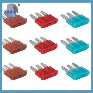 AMP APT ATR Micro3 刀片保险丝汽车卡车船船用房车