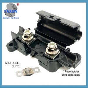 Ans Car Audio Blade Fuse Montage -Halterung