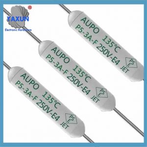 AUPO PX-3A-F Wärme Cutoff Sicherung