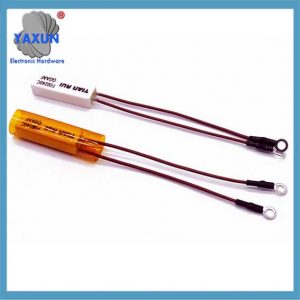 Arlin F00240C 10A 240C Thermosicherung für GHD Glätteisen