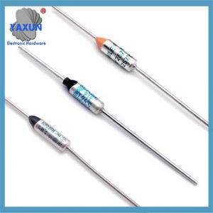 Aupo Thermosicherungseinsätze Axial Lead TF Cutoff TF 157C 250V 10A BF157
