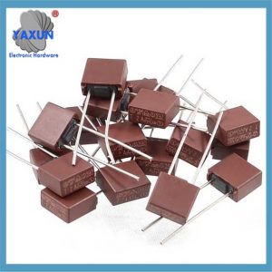 Negru / Red Square Type Time Lag Micro DIP fuse