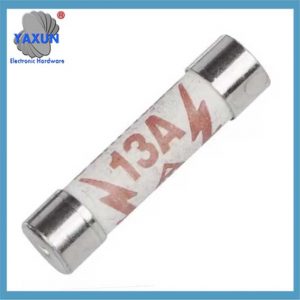 Cooper Bussmann BS1362 Elektrisches Netz UK 3 Pin-Stecker-Top-Sicherungen