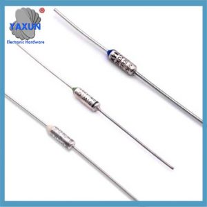 Термичен предпазител DYE 77c 16a 250v