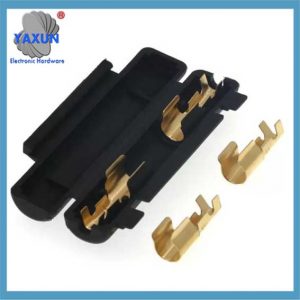 In-Line Fuse Holder for Electronic Glass & Keramikblätter
