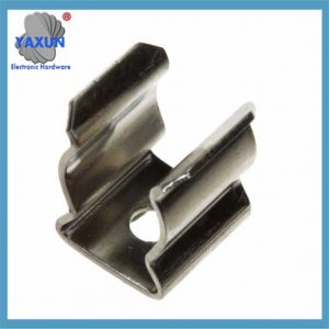 Keystone -Elektronik 3565 Sicherungsclip 10 x 38 mm 15a 1 Schaltkartusche -Chassis -Halterung