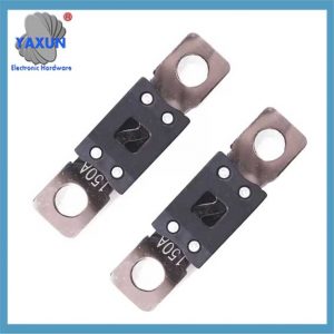 Littelfuse 0298060 Bolt Down Auto Fuse Fuse 60A Time ritardo 32V 298 Serie