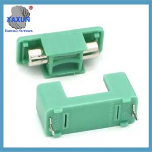 Littelfuse Inc. 0PTF0078P Sicherungsblock 1 Schaltkartusche durch Loch
