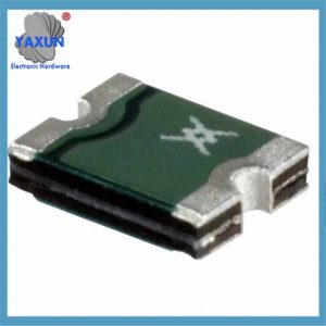 Littelfuse SMD300F-2 Polymer-PTC-rückstellbare Sicherung 6 V 3 A Ih-Oberfläche
