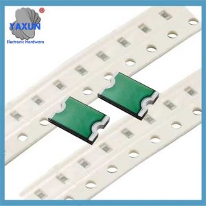 Panasonic Electronic Components Sicherungsplatinenmontage ERB-RG3R00V 3 Und AC 32 VDC