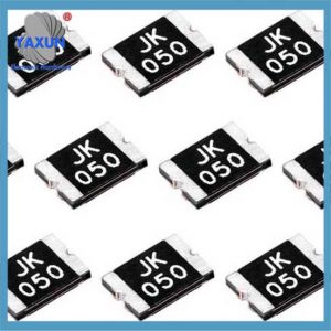 Възстановяеми предпазители - PPTC 1.10A 6V 0.05ohm Задържане 1.1A Изключване 2.2A