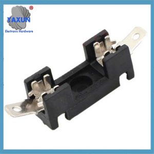 UL 600V 30A Fuse Holder PCB Mount for 6-30 Sicherungen