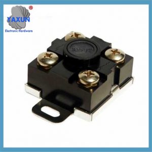2 Pole Thermodisc Hi Limit Bimetall-DPST-Thermostat