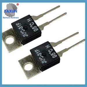6700 Subminiatur-Thermostat der Serie TO-220