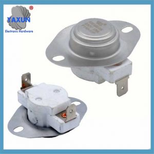 Ceramica Hi Limit SUL CALORE & Interruttore di interruzione termica Hi-Amp 240F