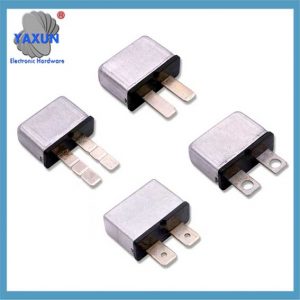E31 E32 5 A bis 30 A modifizierter 14 V 28 V DC automatischer Reset-Schnappschalter