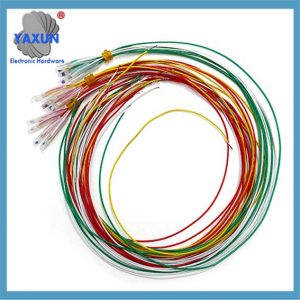EV car thermal management system temperature sensor
