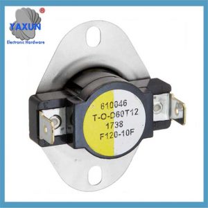 Emerson 3L01-190 SNAP CONTROL CONTROL CONTROL CONTROL