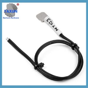 Energy storage temperature probe 10K 3950 precisione 1%