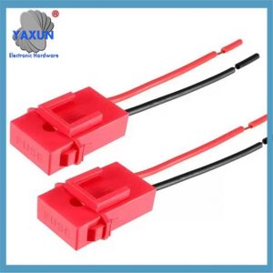 Inline-Sicherungshalter für ATC-ATO-Flachsicherungen mit 5 A, 7.5A, 10A, 15A, 20A, 25A, 30A, 40A