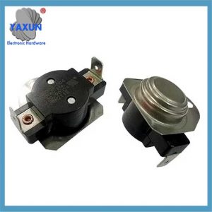 KSD302 Self Hold Wärmeausschnittschalter