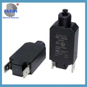 KUOYUH 88A Überlastschutz mit manuellem Reset 4A 5A 6A 7A 8A 9A 10A 11A 12A 13A 14A 15A 16A