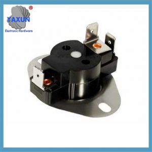 L150-20 Heizungsbegrenzungsthermostat Thermodisc bei Anstieg geöffnet