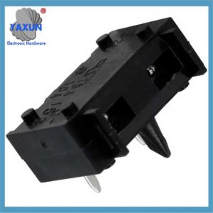 Littelfuse-Commercial Vehicle Products 01530007Z Sicherungshalter 15A 32V 1 Stromkreis-Flachsicherung