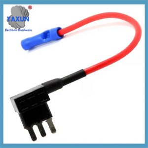 MICRO3 Fuse Tap, Inline Circuit, 14 Ga, 20 Ampere