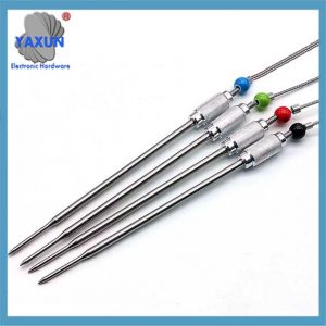 PT100 Temperatursensor BBQ -Sonde
