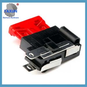 SL-703E ATO Blade Sicherungshalter SL-703E ATO Auto Fuse Box
