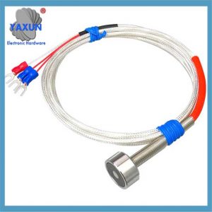 PT1000 -Temperatursensor mit Magnetsonde