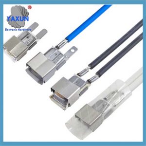 3MP 6AP+PTC overcurrent & temp bimetallic protector