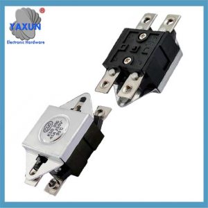 45AMP thermostat circuit breaker for quick-heat electric water heater