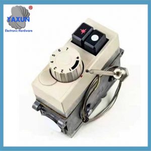 710 MINI-SIT 0.710.652 Kapillarthermostat 100-340°C GASVENTIL OFENTEMPERATUR