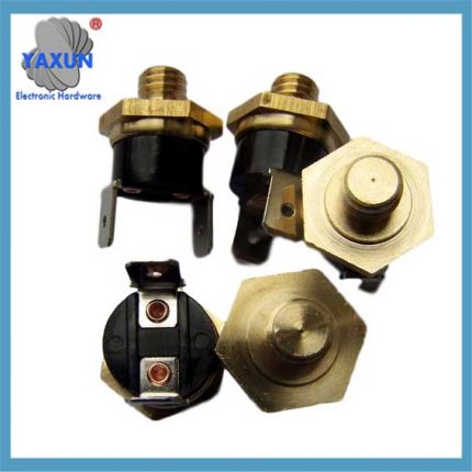 U-K 40 Gradi 10 A Normalmente Aperto KSD301 Termostato Di - 2