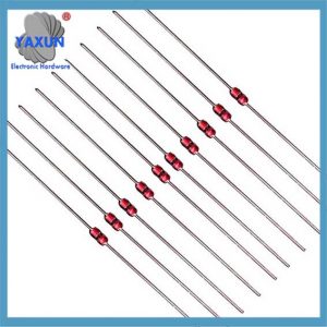 KTY84-130 DO-34 thermistor PTC KTY84-150 DOHM