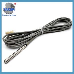 OD 6*30 mm cev iz nerjavečega jekla UL2547 kabel DS18B20 digitalni temperaturni senzor