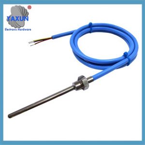 PT100, PT1000 temperature sensors & SEMITEC sensors for industrial equipment