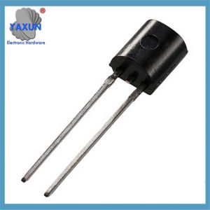 SOD70 KTY81 PTC -Temperatursensor